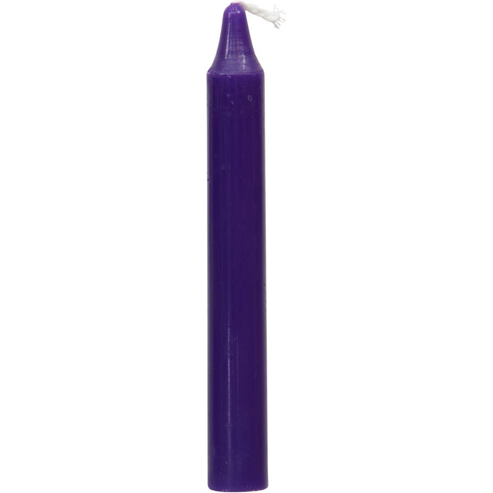 Mini Ritual Single Candlesticks