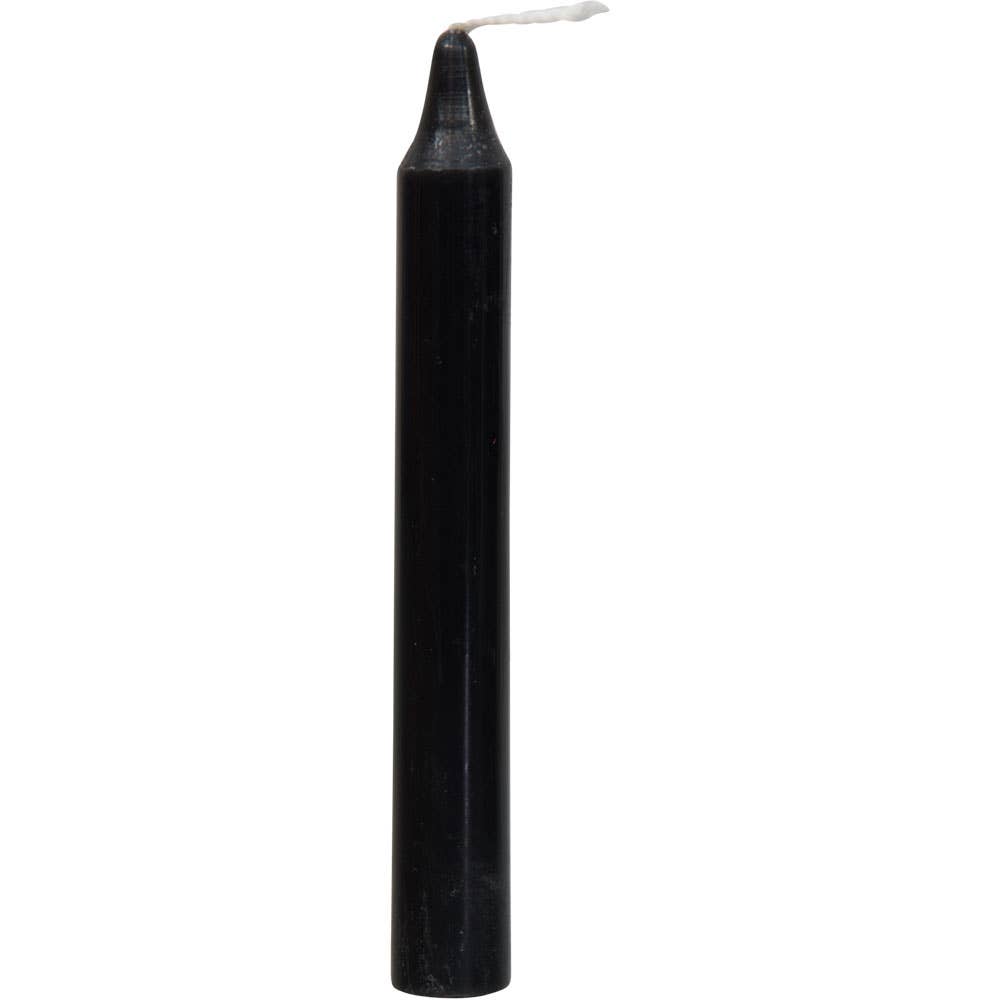 Mini Ritual Single Candlesticks