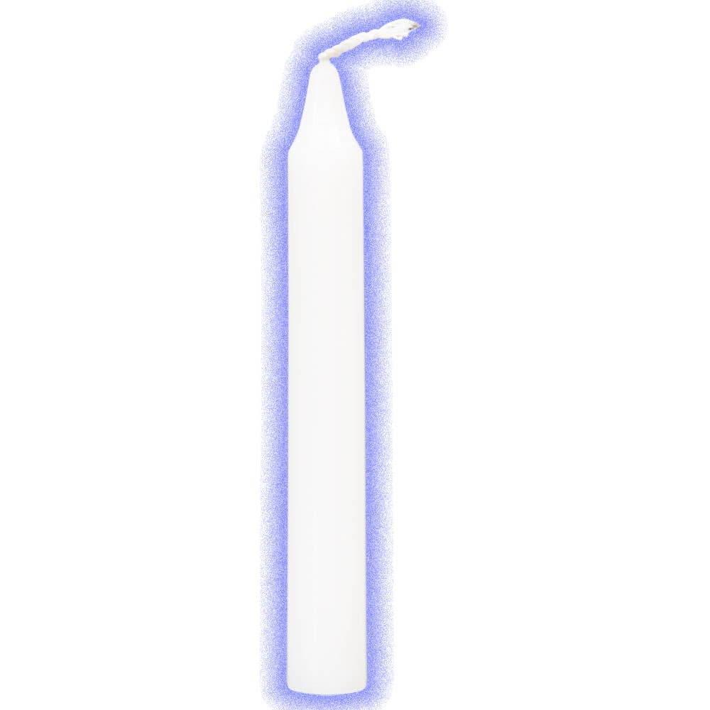 Mini Ritual Single Candlesticks