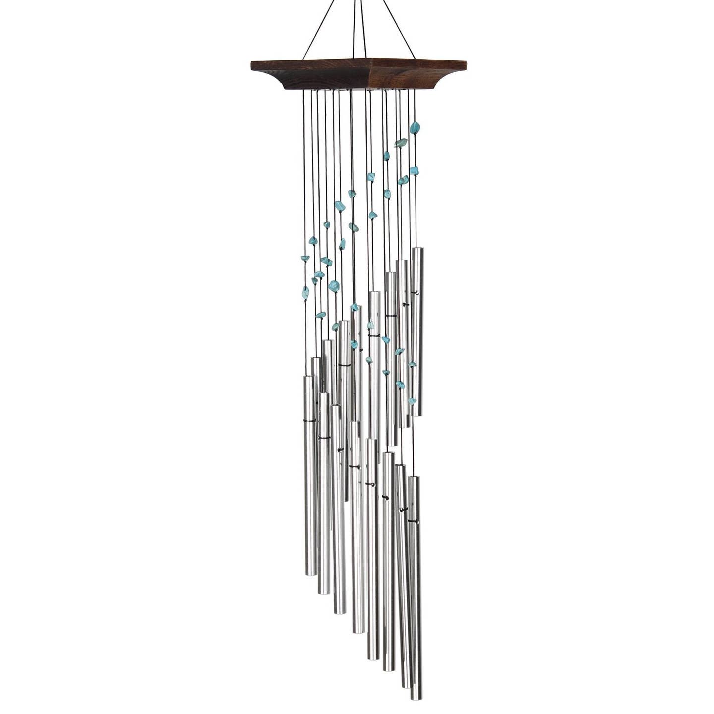 Woodstock Mystic Spiral™ - Turquoise