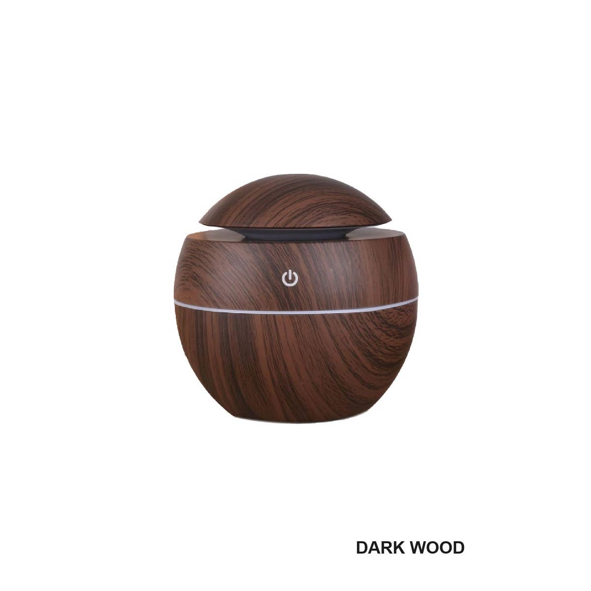Tik Tok Mini Ultrasonic Humidifier Aroma Therapy Diffuser