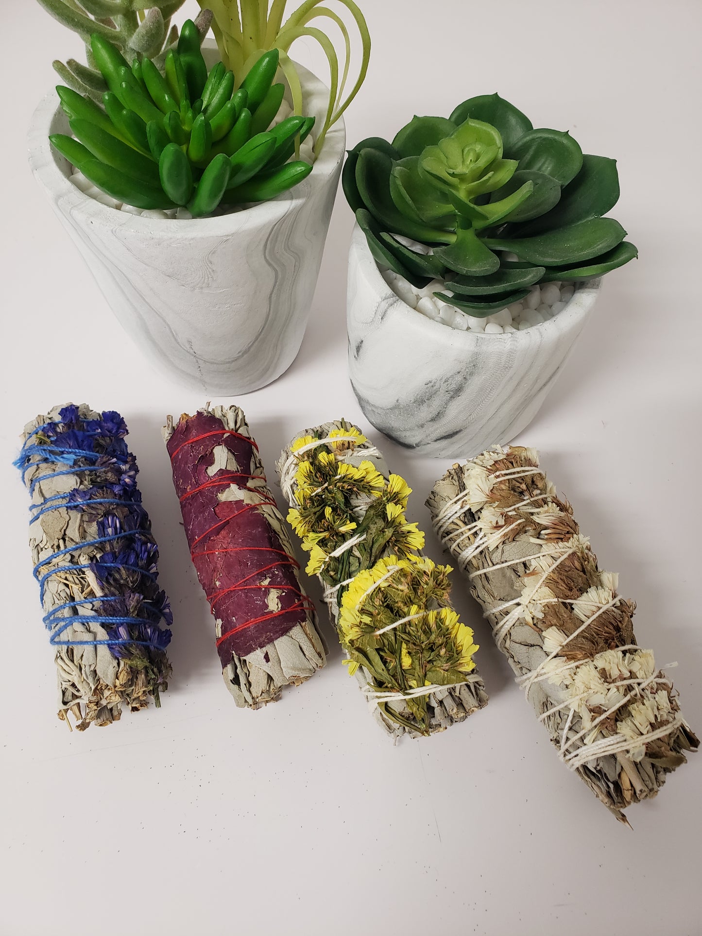 Sinvata Sage Sticks