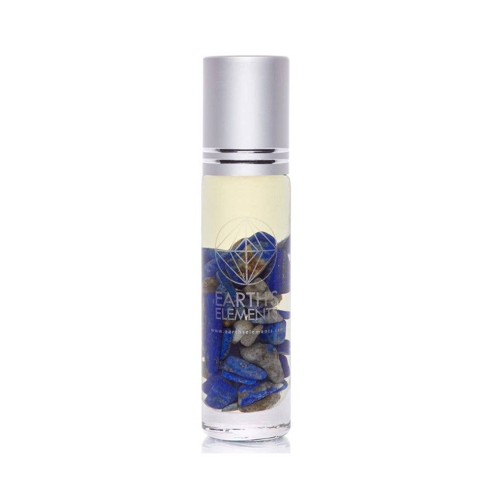 Crystal Roll-On - Meditation