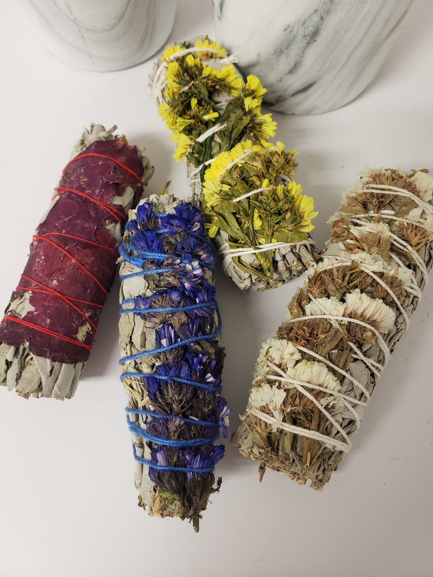 Sinvata Sage Sticks
