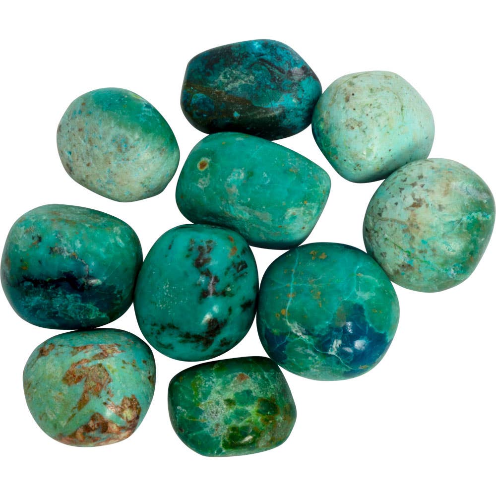 African Turquoise