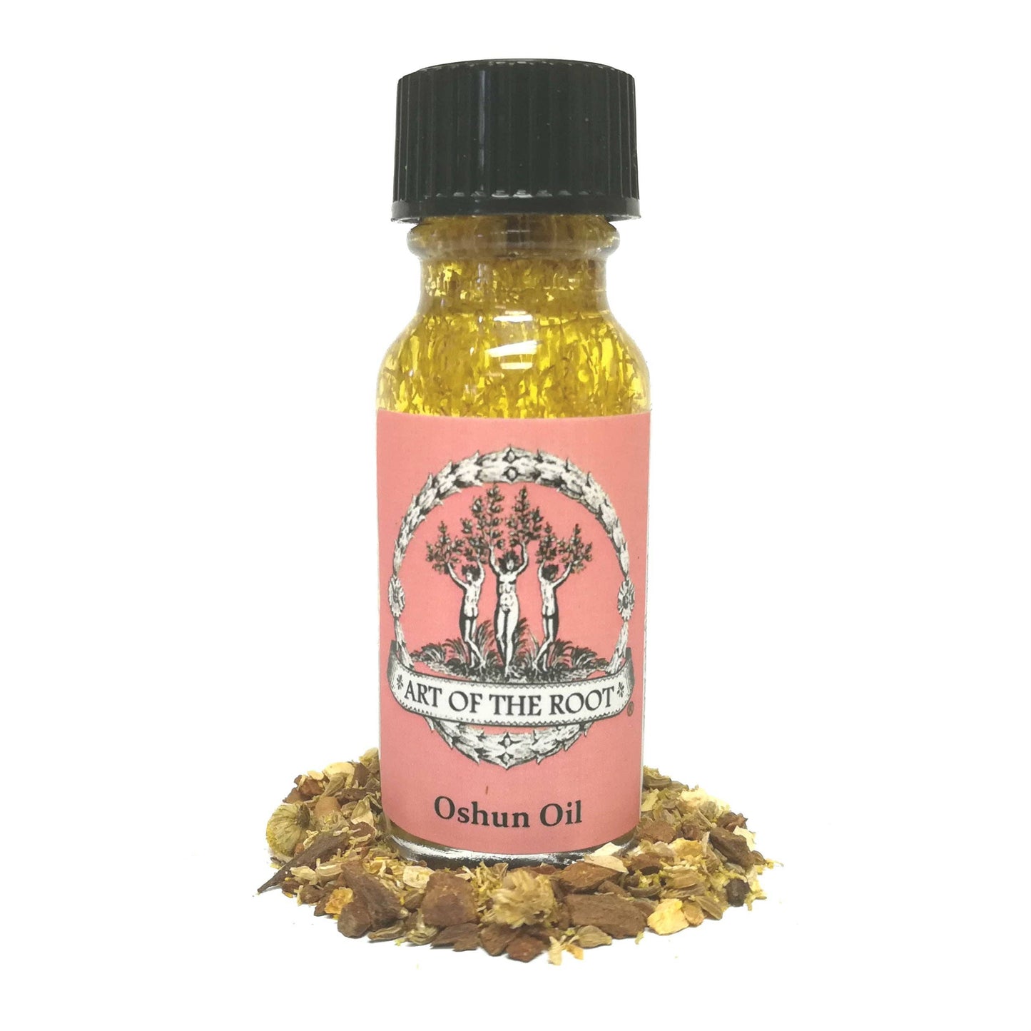 Oshun Oil