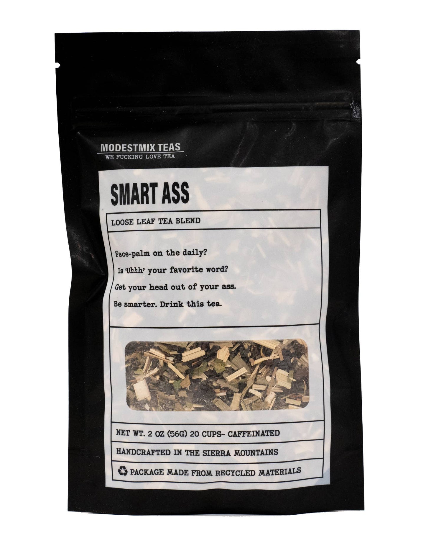 Smart Ass