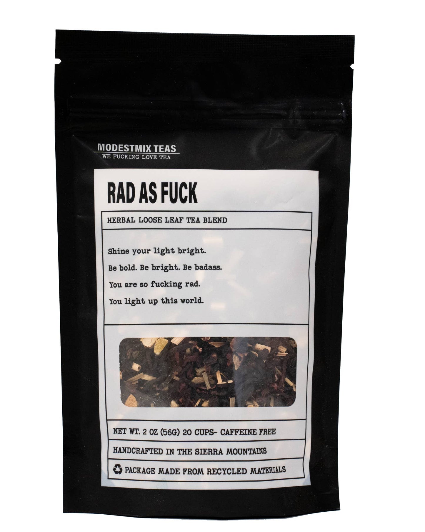 Rad as Fuck