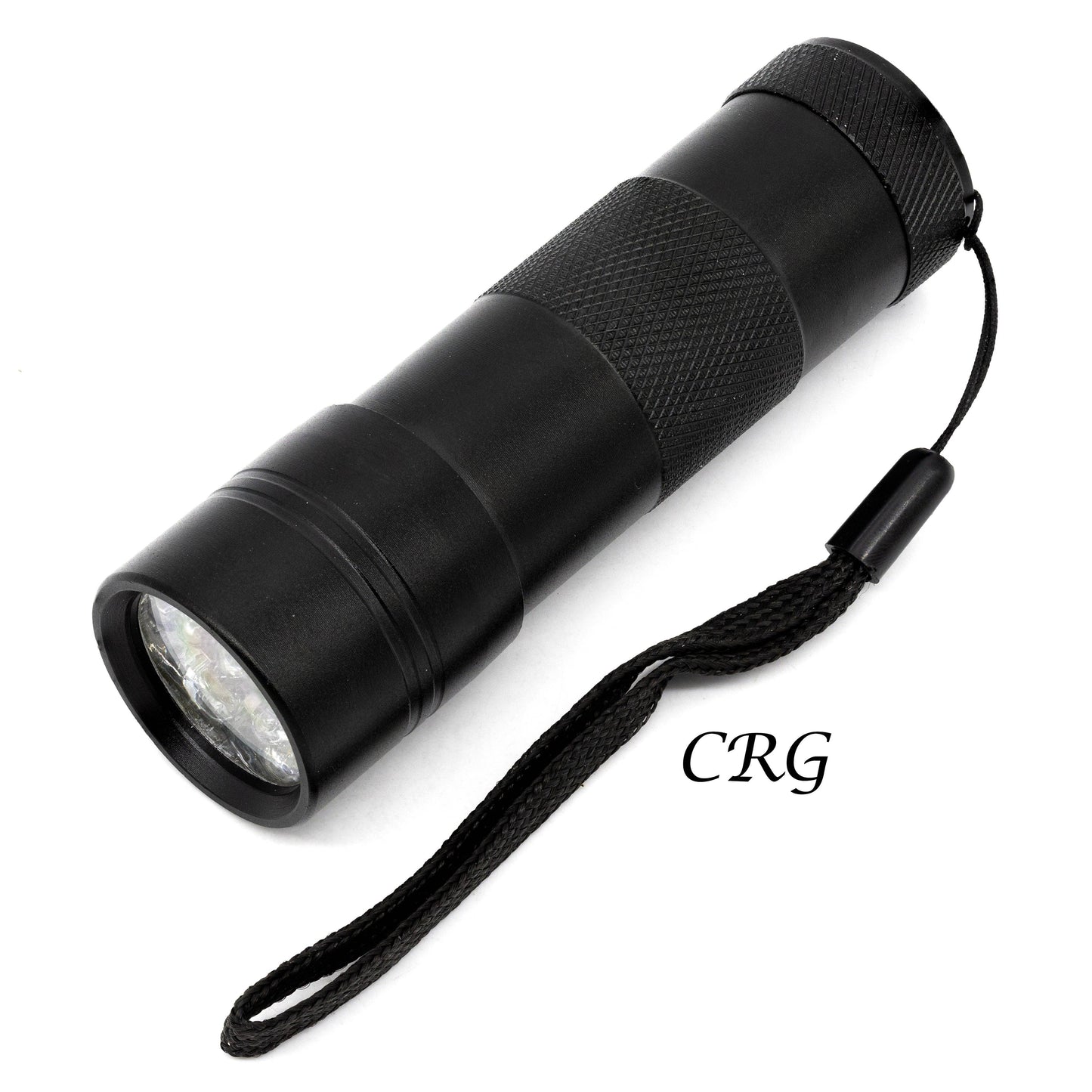 L Professional UV Flashlight LED Light Source