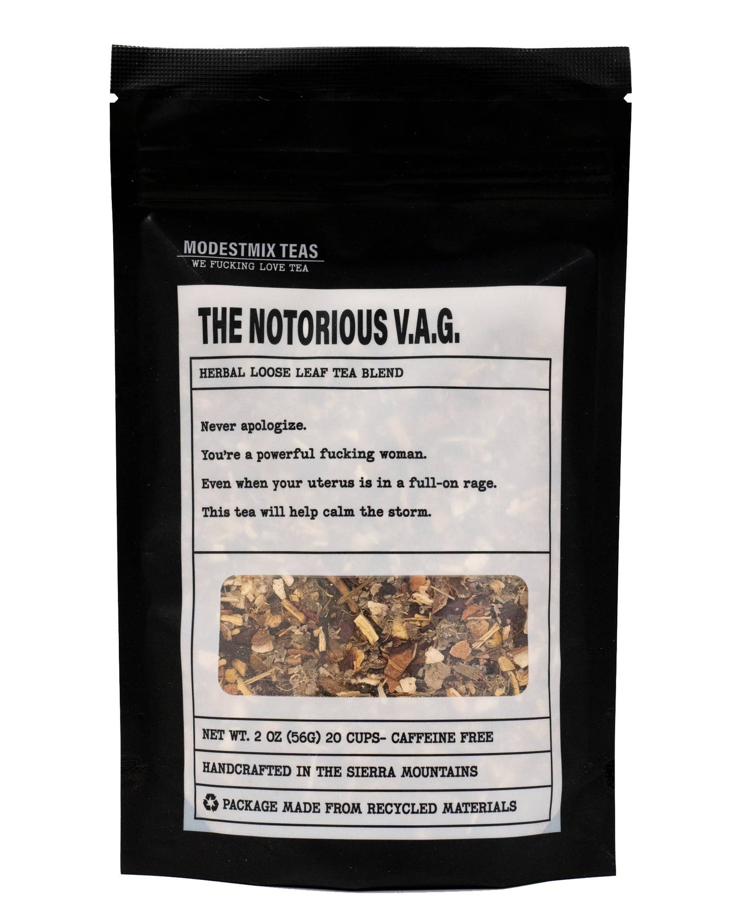The Notorious V A G