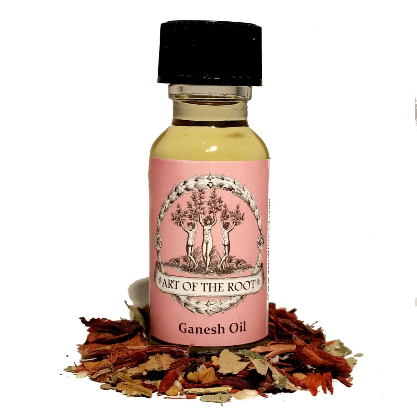 Ganesh Oil