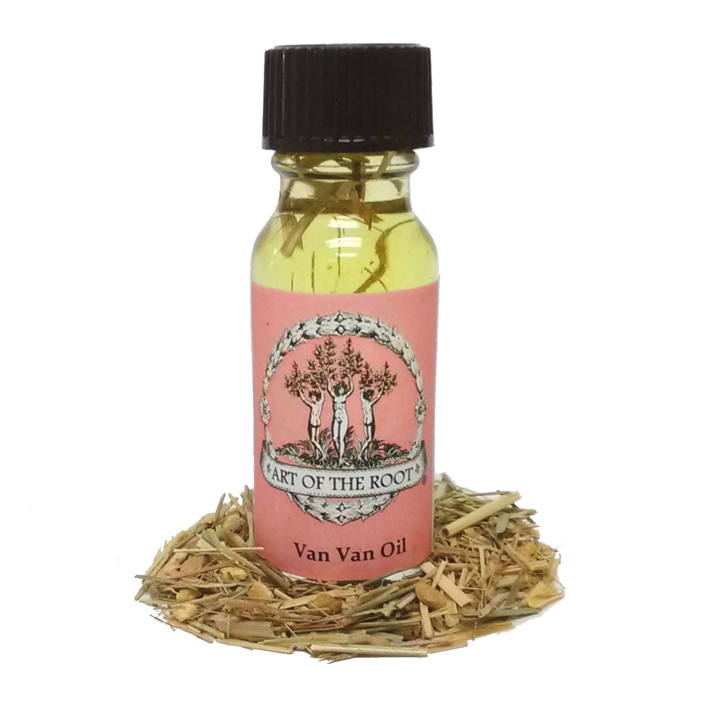 Van Van Oil