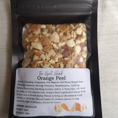 Orange Peel