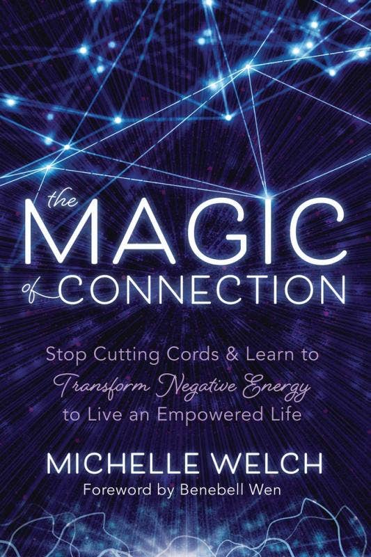 Magic of Connection: Stop Cutting Cords