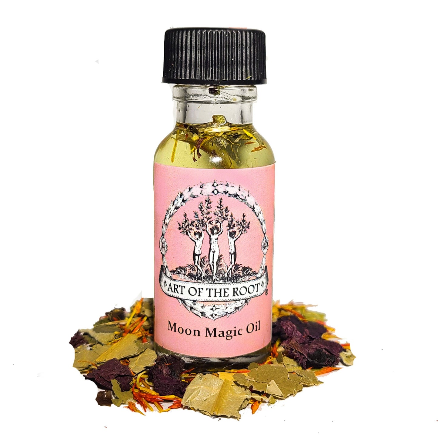 Moon Magic Oil