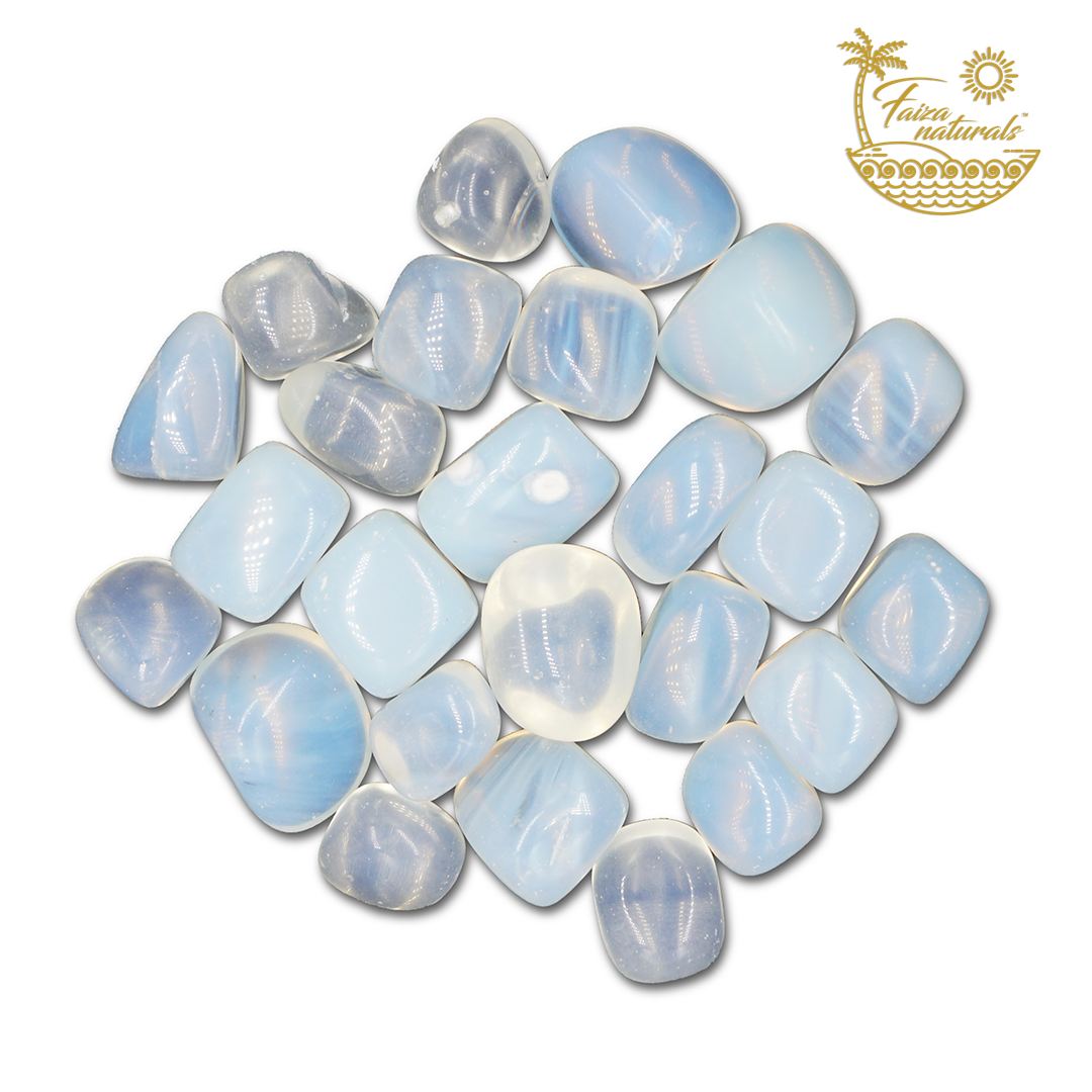 Opalite Tumbled Crystals