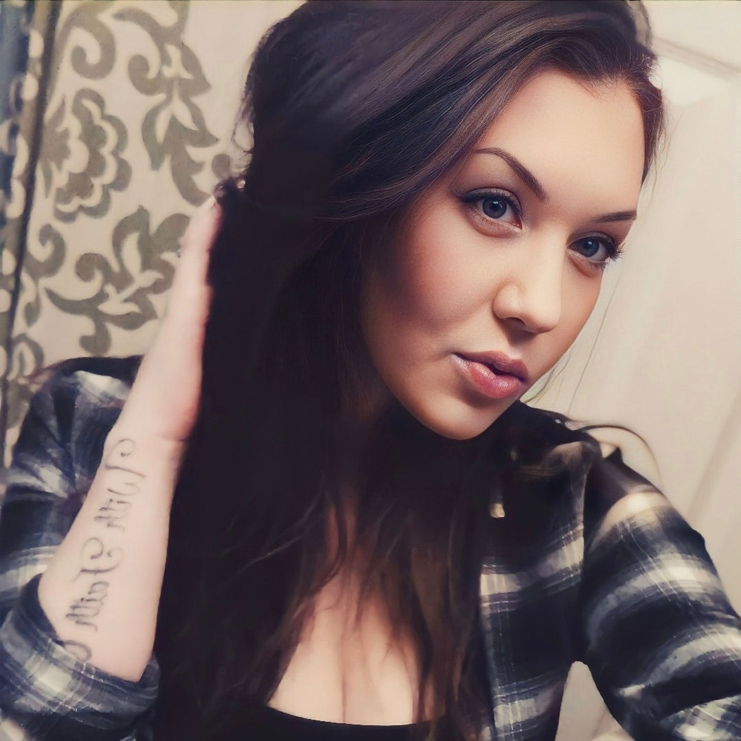 ♡ In Loving Memory of Robyn "Ro" Irby ♡