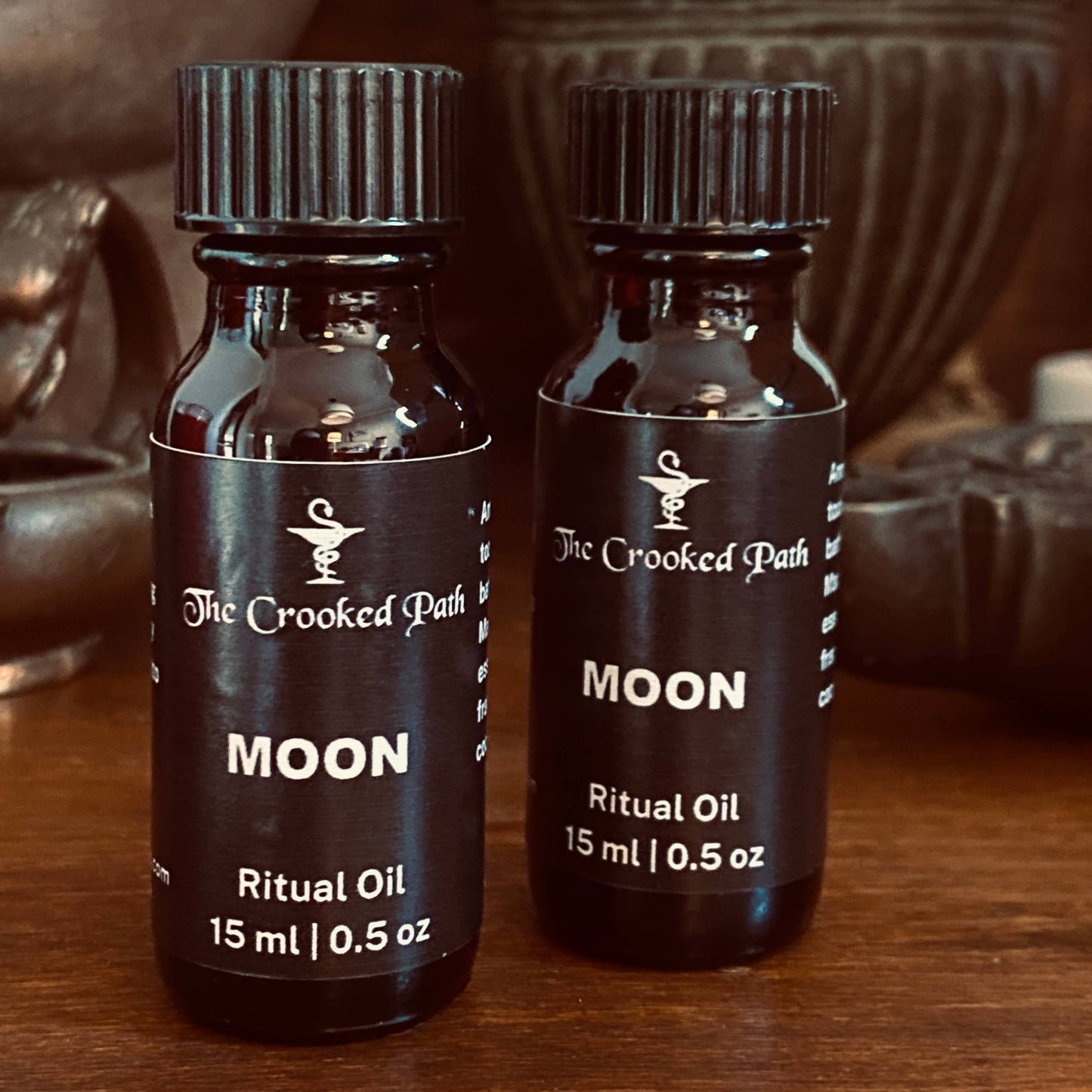 Moon Essential Oil Blend