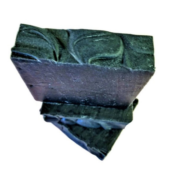 Charcoal Tea Tree Bar Soap