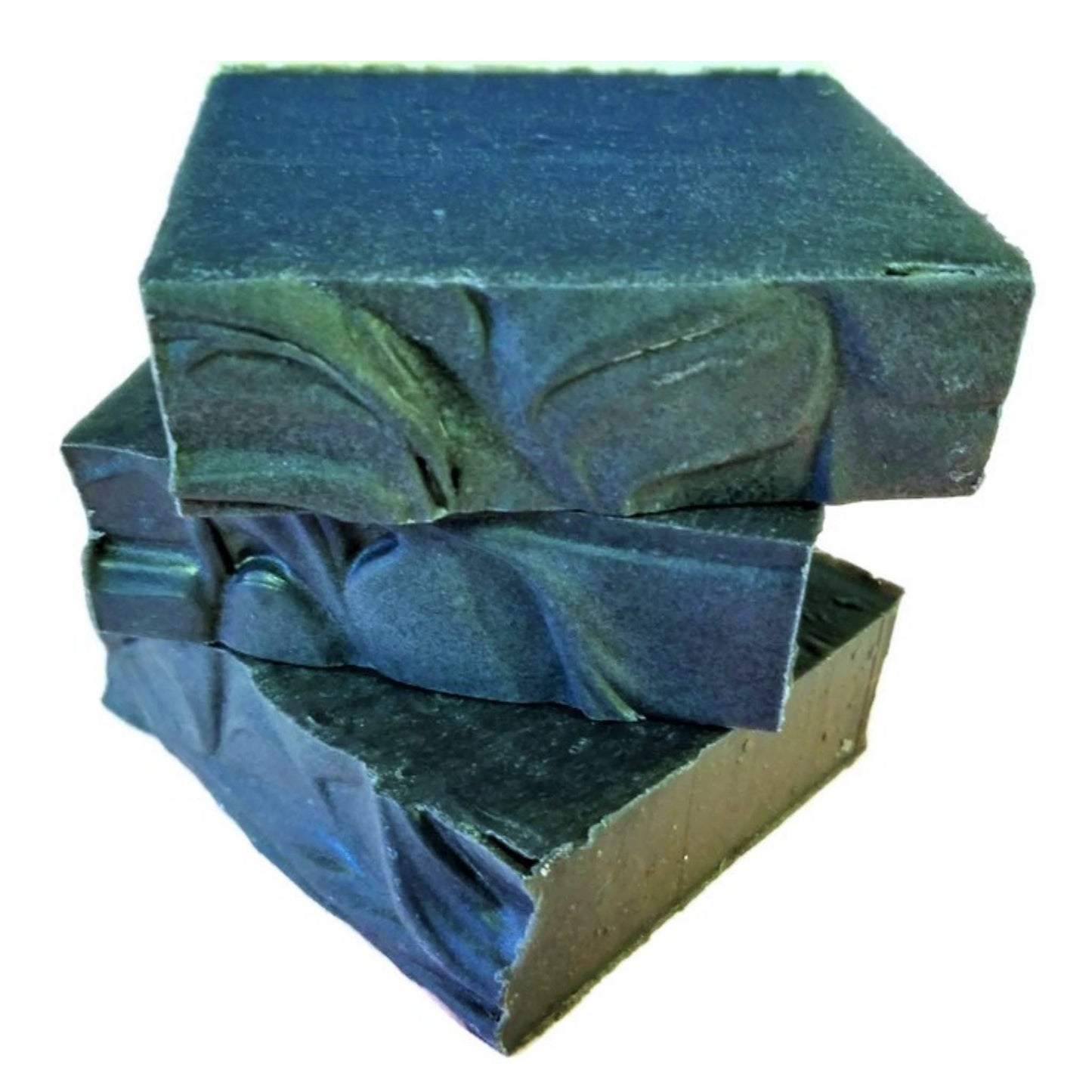 Charcoal Tea Tree Bar Soap