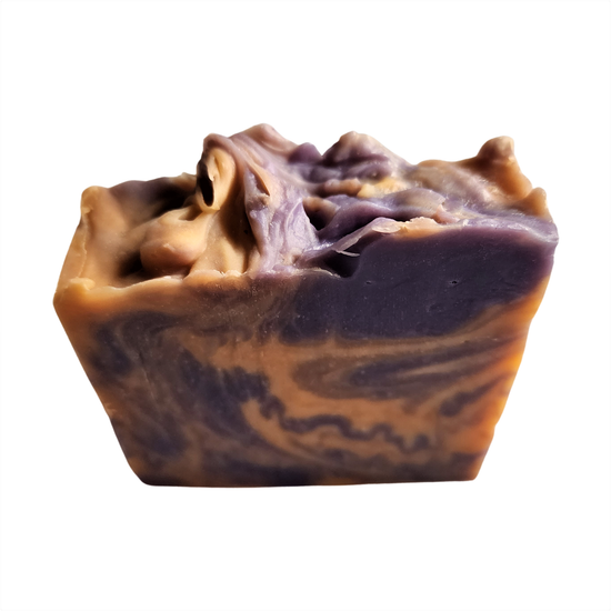 Lavender Sage Bar Soap