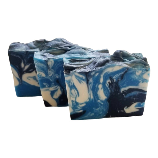 Sandalwood Spirit Bar Soap