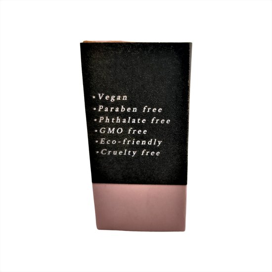 Rose Geranium Bar Soap