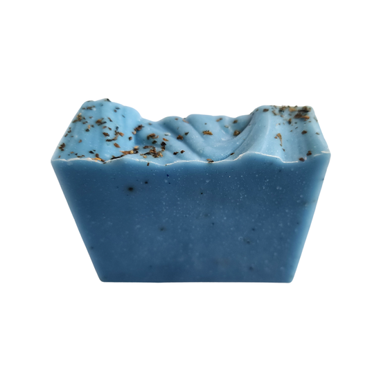 Peppermint Tea Tree Soap Bar