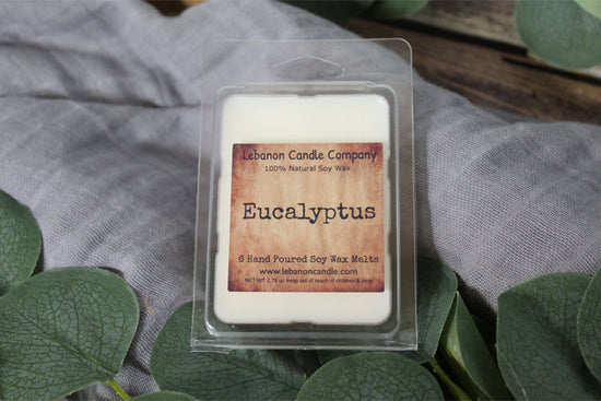 Eucalyptus