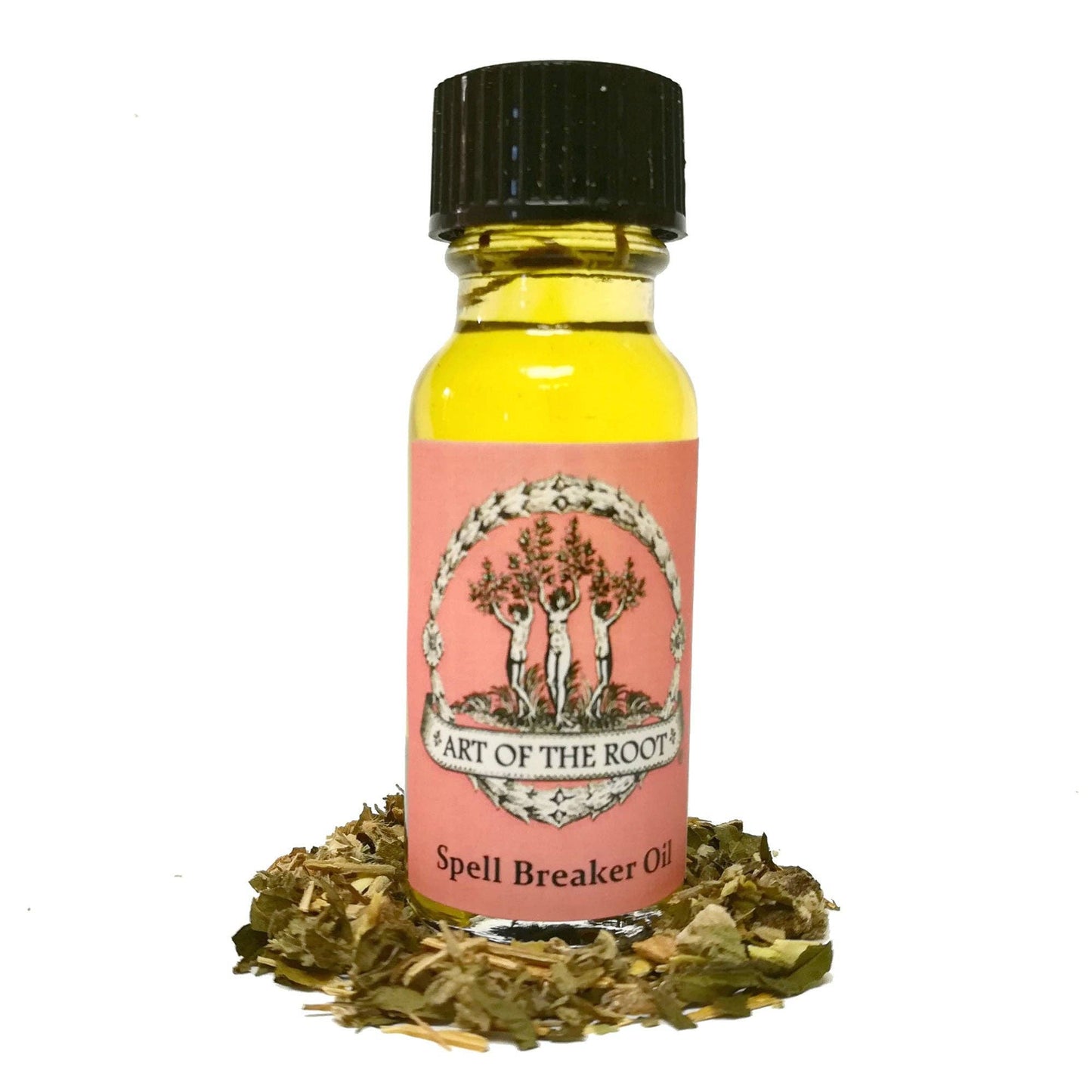 Spell Breaker Oil