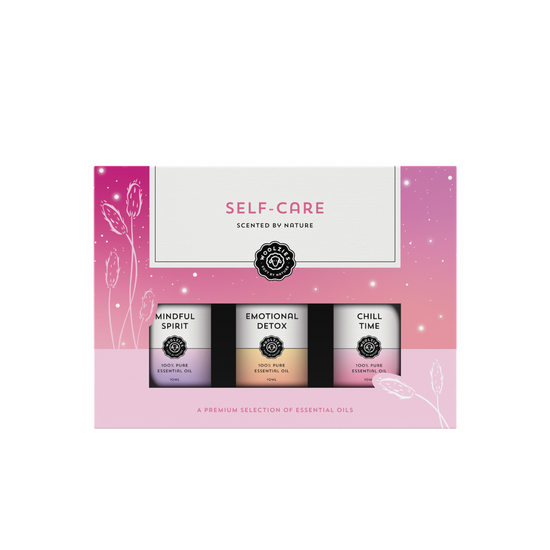The Self Care Collection