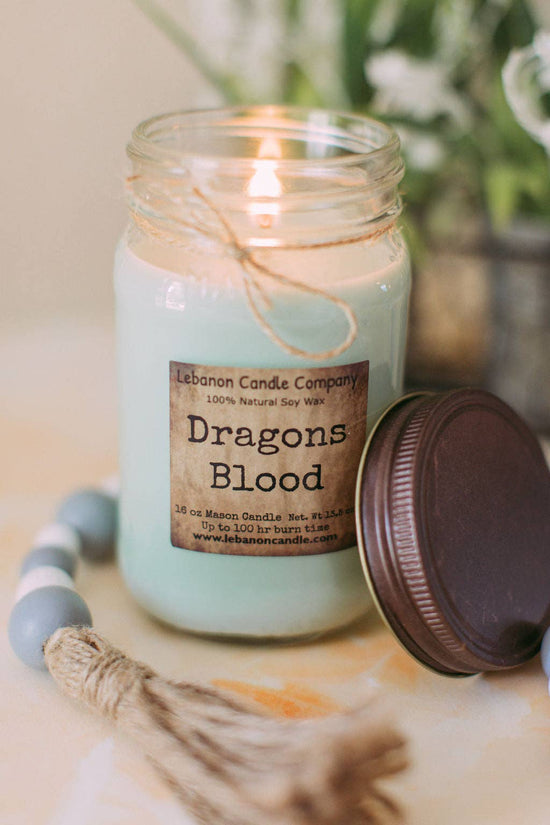 Dragons Blood