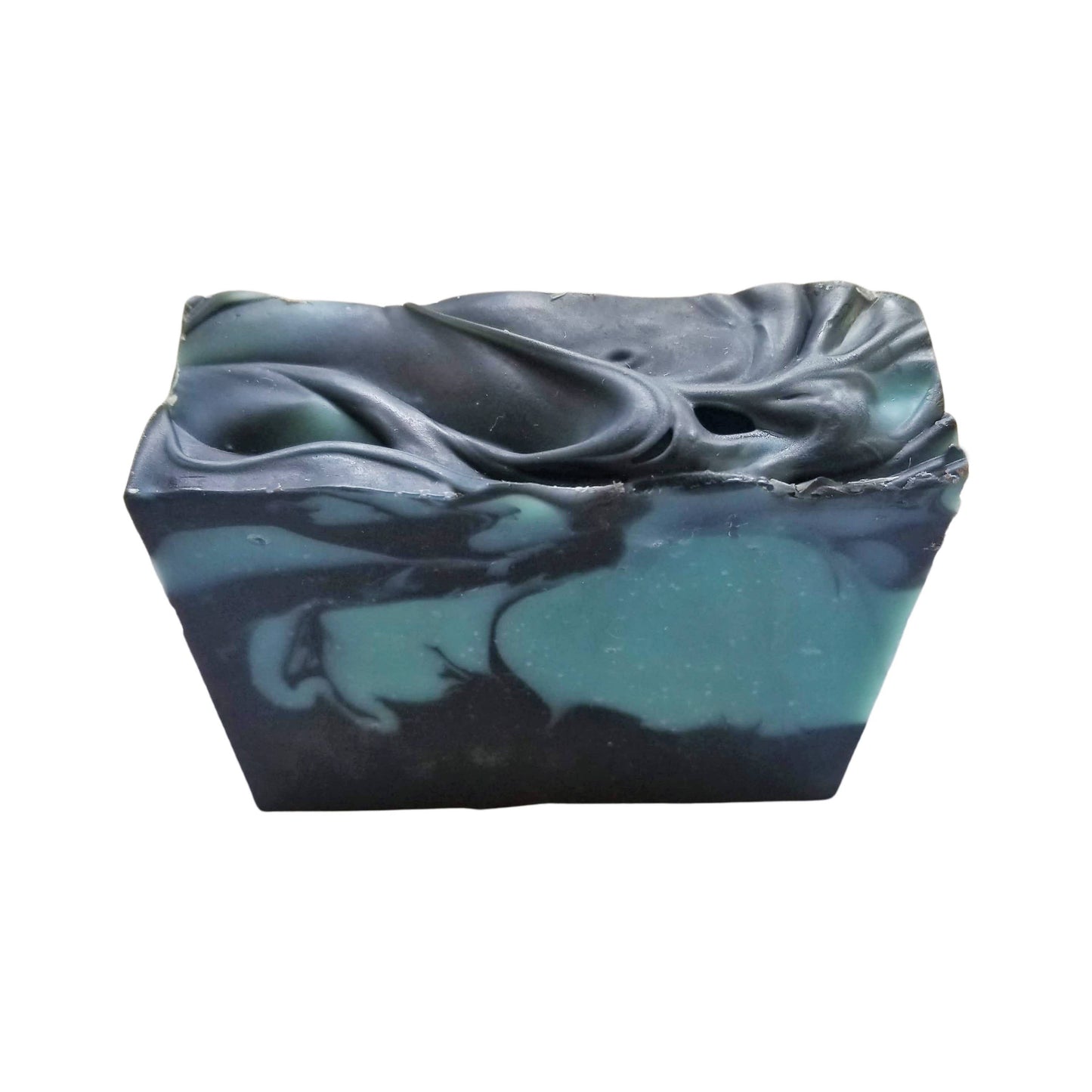 Patchouli Mint Bar Soap