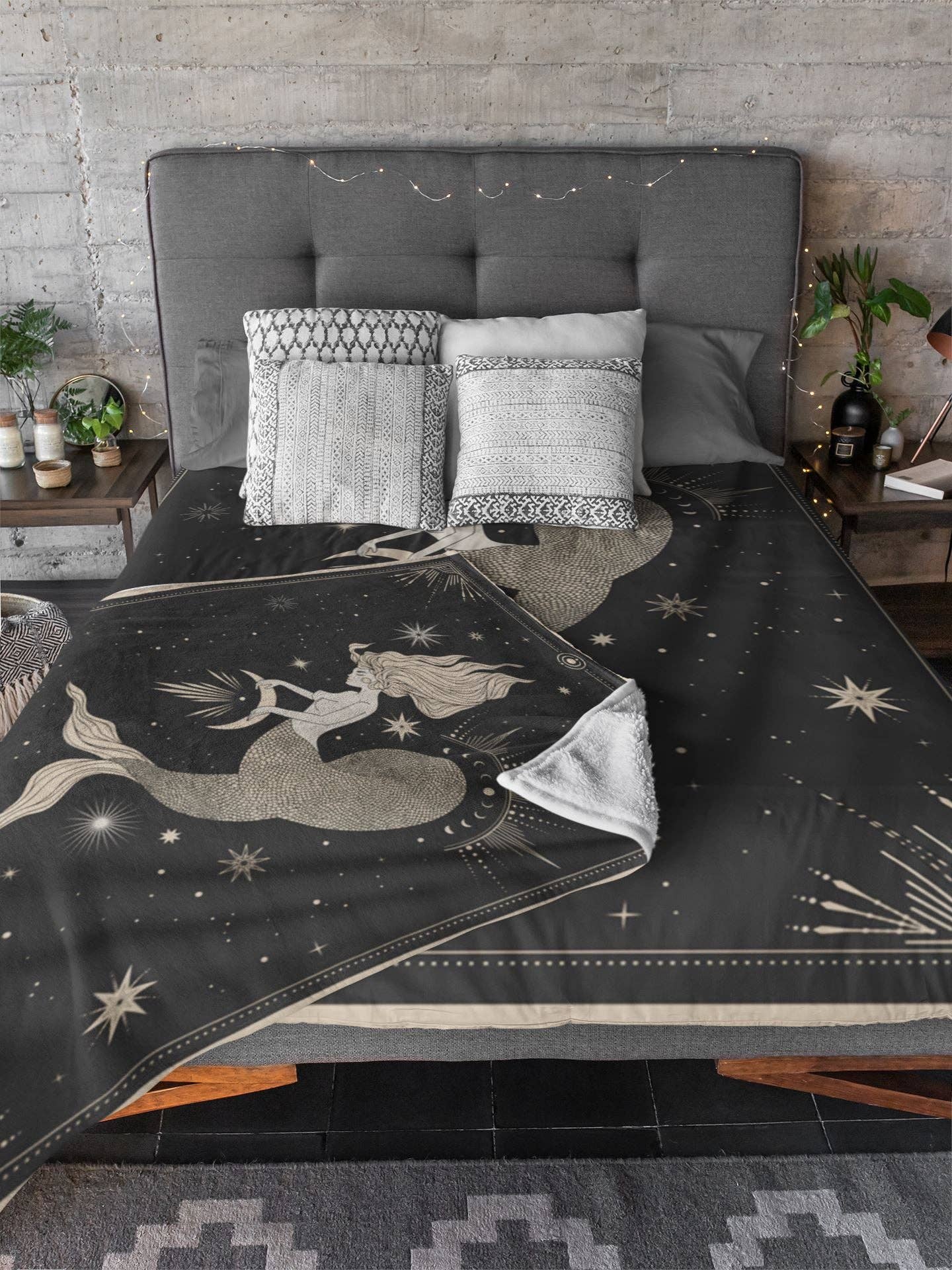 Pisces Blanket