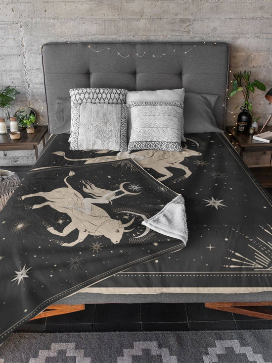 Taurus Blanket