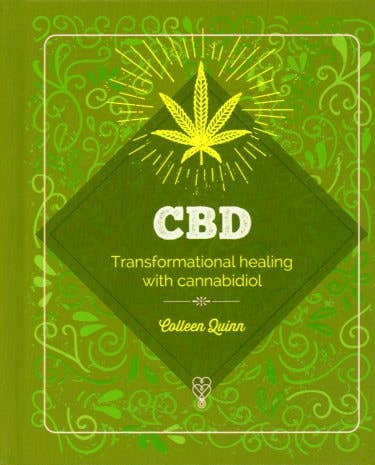 Essential Book of CBD