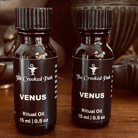 Venus Essential Oil Blend