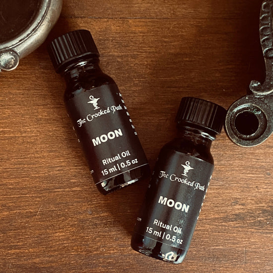 Moon Essential Oil Blend