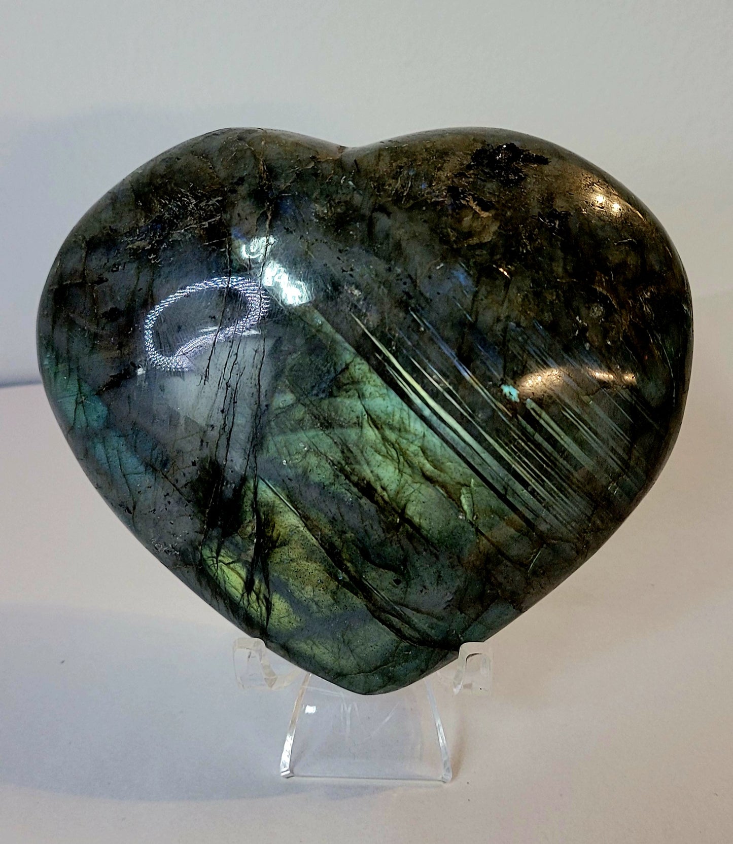 Labradorite