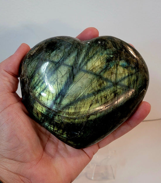 Labradorite