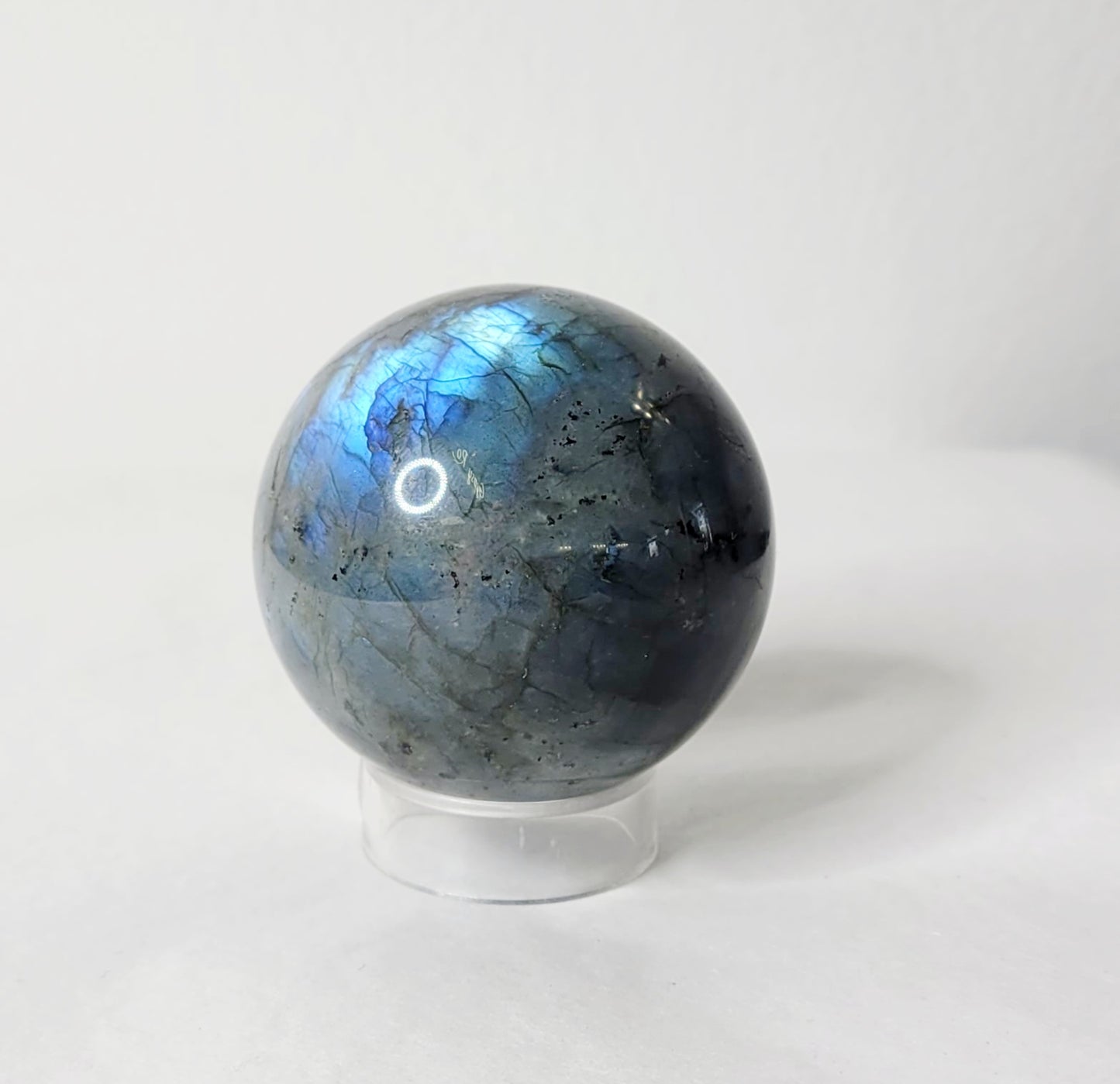 Labradorite Sphere