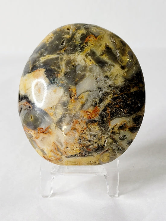 Agate Palmstone