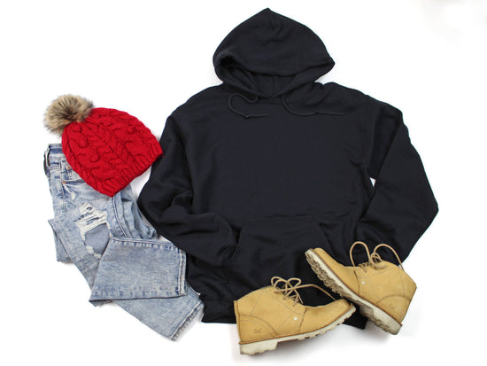 Gypsy Ro Hoodie