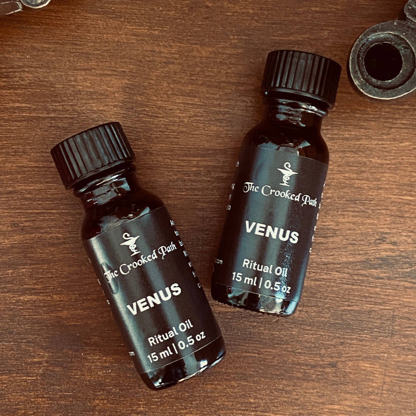 Venus Essential Oil Blend