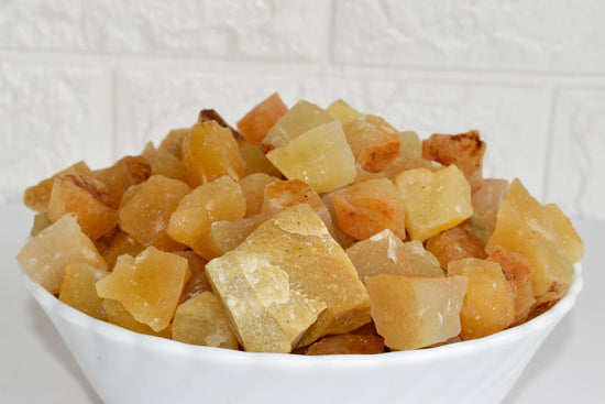 1Pc Yellow Aventurine Rough Stone ~ 1 inch Raw Crystals