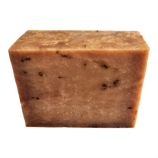 Sweet Tobacco Soap Bar