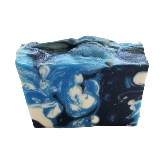 Sandalwood Spirit Bar Soap