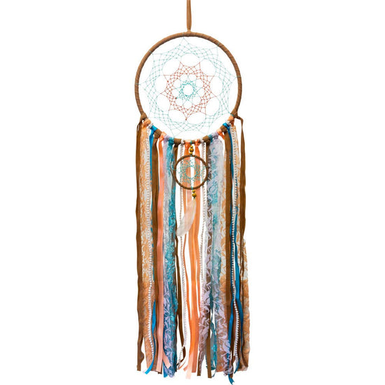 Dreamcatcher - Boho Lace Beauty