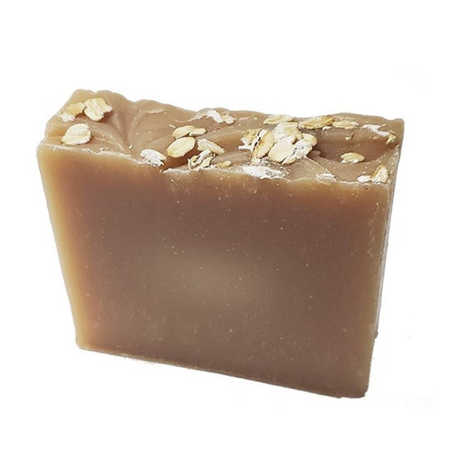 Honey Oat Bar Soap