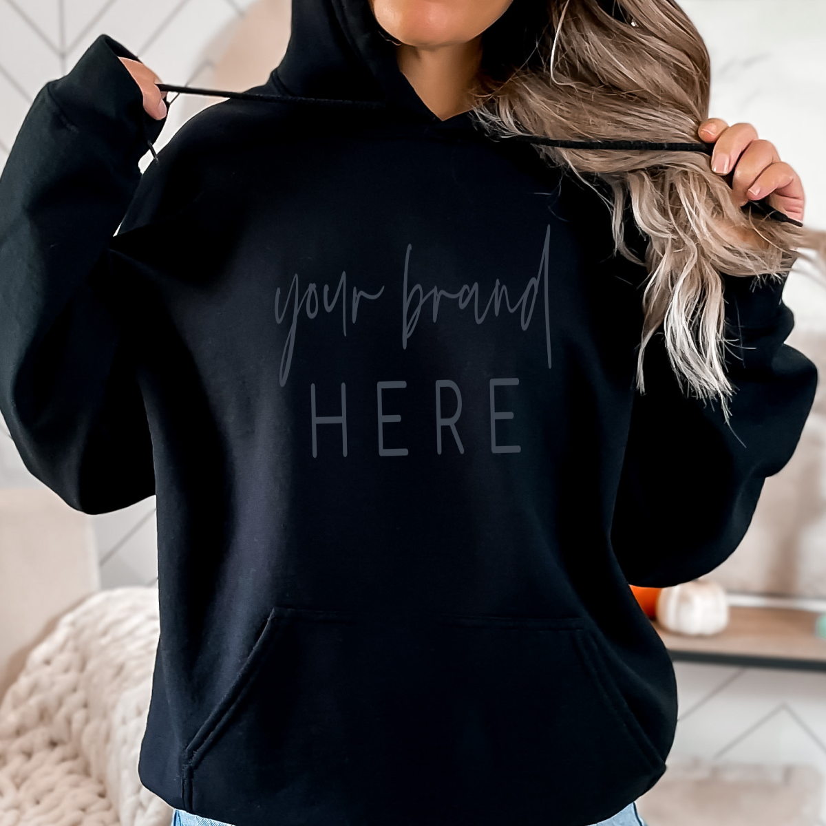 Gypsy Ro Hoodie